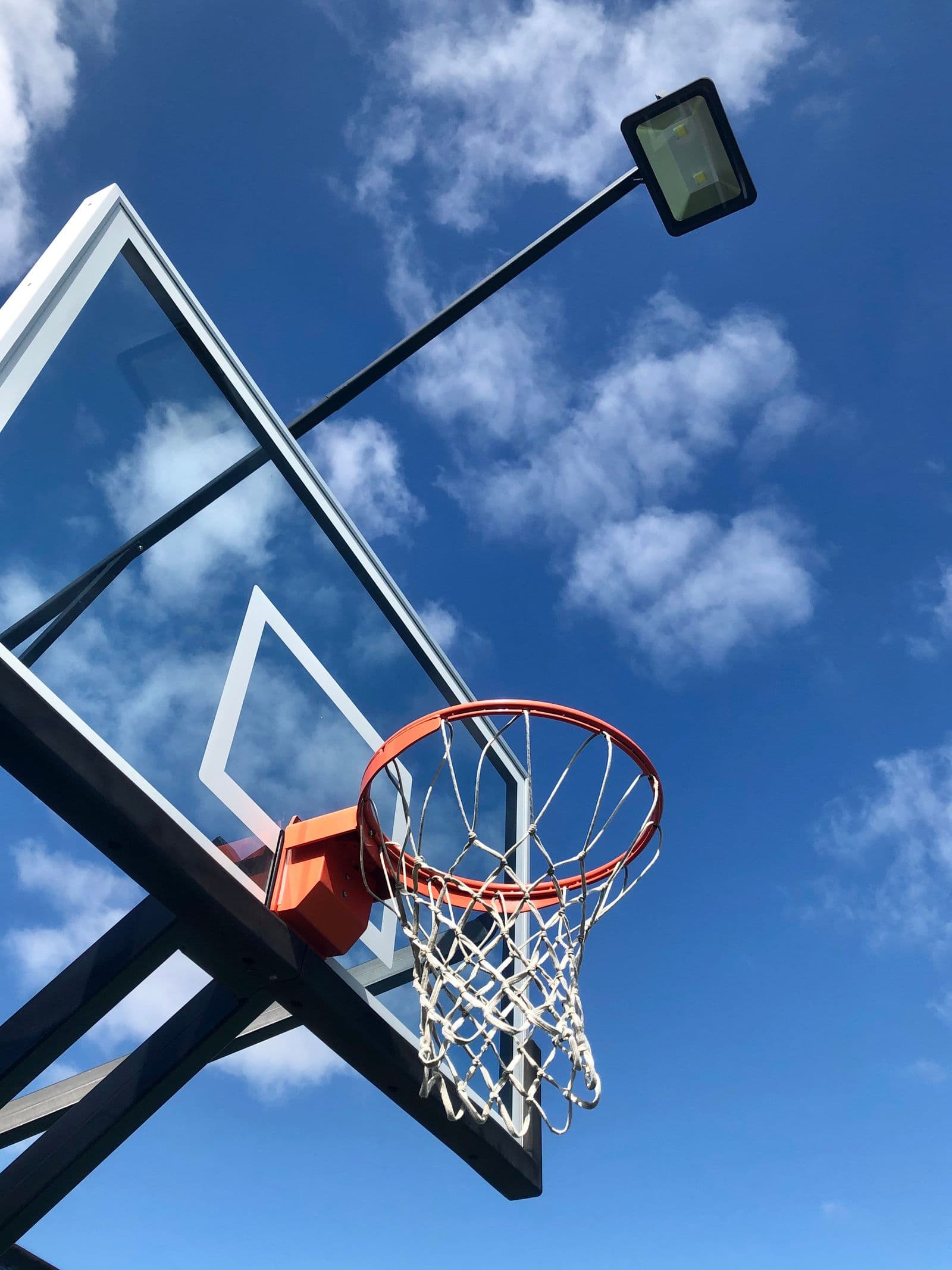 Basketball Systems