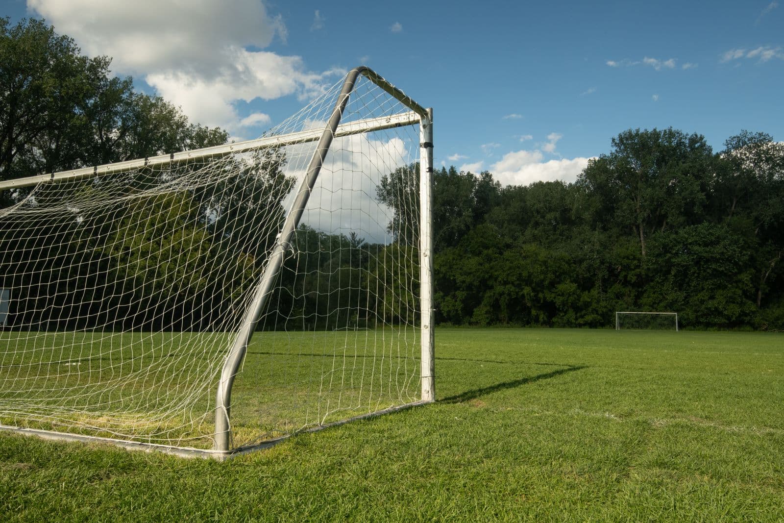 Soccer & Football Goals